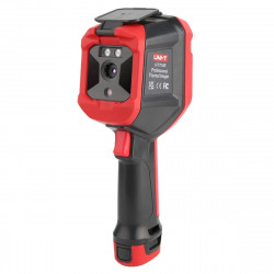UTi730E UNI-T Тепловизор портативный -40/+400c, IP54, Digital zoom 2x, 4x (ИК-разрешение 320х240 пикселей)