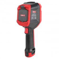 UTi730E UNI-T Тепловизор портативный -40/+400c, IP54, Digital zoom 2x, 4x (ИК-разрешение 320х240 пикселей)