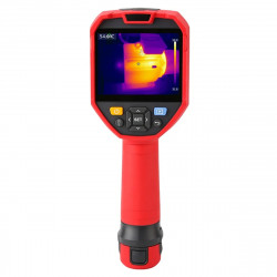 UTi730E UNI-T Тепловизор портативный -40/+400c, IP54, Digital zoom 2x, 4x (ИК-разрешение 320х240 пикселей)