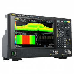 Анализатор спектра реального времени RIGOL RSA6085