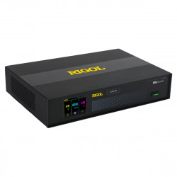 Оцифровщик RIGOL SUA8104