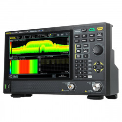 Анализатор спектра реального времени RIGOL RSA6140