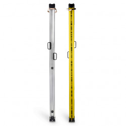 627878 Комплект с цифровым нивелиром FOIF EL302A