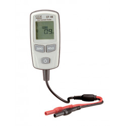 CF-08 Автомобильный токовый тестер CEM