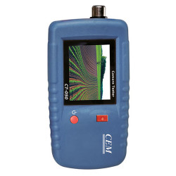 BS-050 Видеоскоп, бороскоп CEM