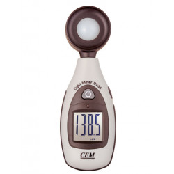 DT-86 Люксметр CEM