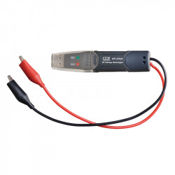 DT-171V Регистратор текущих значенией постоянного напряжения CEM