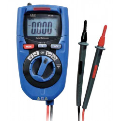 DT-218 Мультиметр цифровой