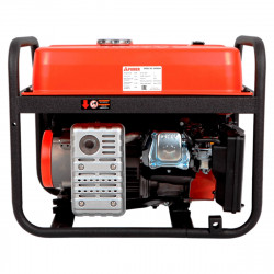 Бензиновый генератор A-iPower A3500EAX