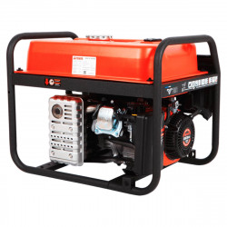 Бензиновый генератор A-iPower A3500EAX