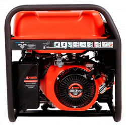 Бензиновый генератор A-iPower A3500EAX