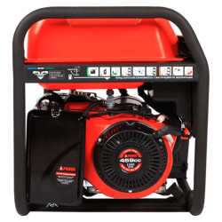 Бензиновый генератор A-iPower A9000EAX