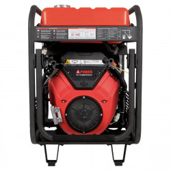 Бензиновый генератор A-iPower A11000TEAX
