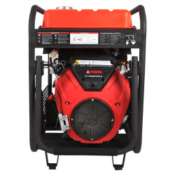 Бензиновый генератор A-iPower A17000TEAX