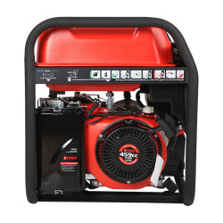 Бензиновый генератор A-iPower A8500TFE
