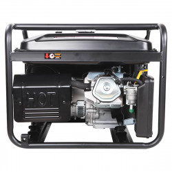 Бензиновый генератор A-iPower Lite AP6500E