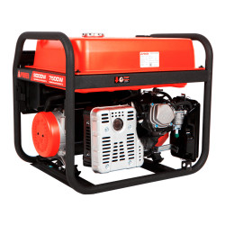 Бензиновый генератор A-iPower A8000EAX + блок автозапуска A-iPower 230 В 50 А