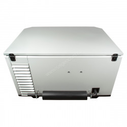 Бензиновый генератор A-iPower A7500TEA в супертихом зимнем кожухе 1400SS RAL 7035 + блок автозапуска