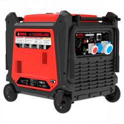 Инверторный генератор A-iPower A13000LiGS