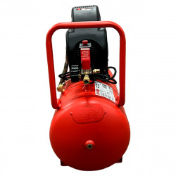 Масляный компрессор A-iPower AC240/50D