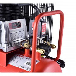 Ременной компрессор A-iPower AC400/50B