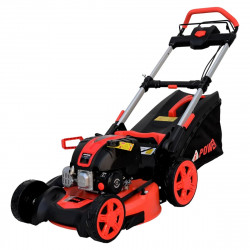 Бензиновая газонокосилка самоходная A-iPower AM48S