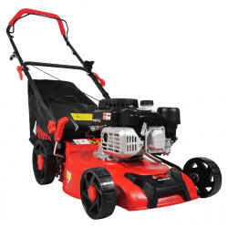 Бензиновая газонокосилка A-iPower ALM41P