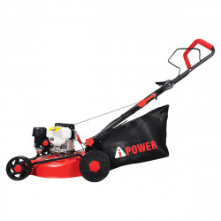 Бензиновая газонокосилка A-iPower ALM41P
