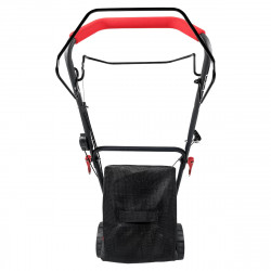 Бензиновая газонокосилка самоходная A-iPower ALM41S