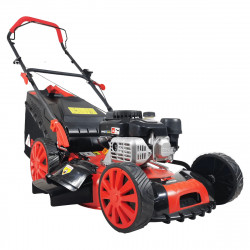 Бензиновая газонокосилка A-iPower ALM46P