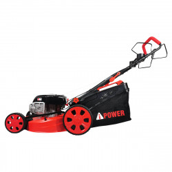 Бензиновая газонокосилка A-iPower самоходная ALM51SH BRIGGS  STRATTON