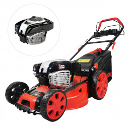 Бензиновая газонокосилка A-iPower самоходная ALM51SH BRIGGS  STRATTON