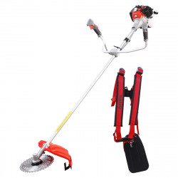 Бензиновый триммер A-iPower AT330T