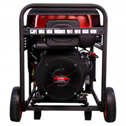 Дизельный генератор A-iPower AD9500EA