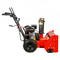 Снегоуборщик бензиновый самоходный A-iPower AS567