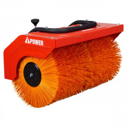 Подметальная щетка P61 для AS567F