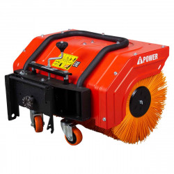 Подметальная щетка P61 для AS567F