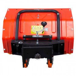 Подметальная щетка P61 для AS567F