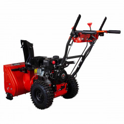 Снегоуборщик бензиновый самоходный A-iPower AS567F