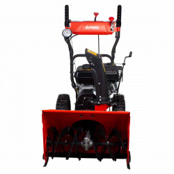 Снегоуборщик бензиновый самоходный A-iPower AS567F