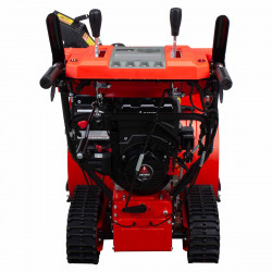 Снегоуборщик бензиновый самоходный A-iPower AS719LE