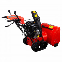 Снегоуборщик бензиновый самоходный A-iPower AS719LE