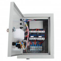 Блок автозапуска A-iPower 230 В 50А инверторный (для моделей 7pin)