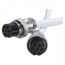 Блок автозапуска A-iPower 230 В 50А инверторный (для моделей 7pin)