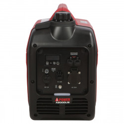 Инверторный генератор A-iPower A2000LIS