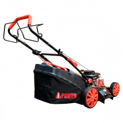 Газонокосилка бензиновая самоходная A-iPower ALM46S