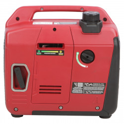 Инверторный генератор A-iPower A1400LIS