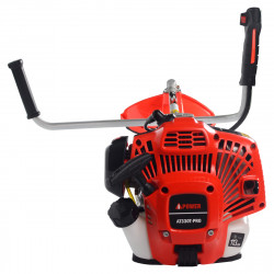 Бензиновый триммер A-iPower AT330Т-PRO