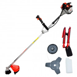 Бензиновый триммер A-iPower AT330Т-PRO