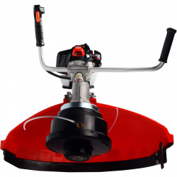 Бензиновый триммер A-iPower AT330Т-PRO